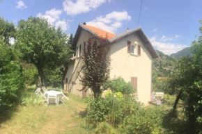 Gîte Villa Lips